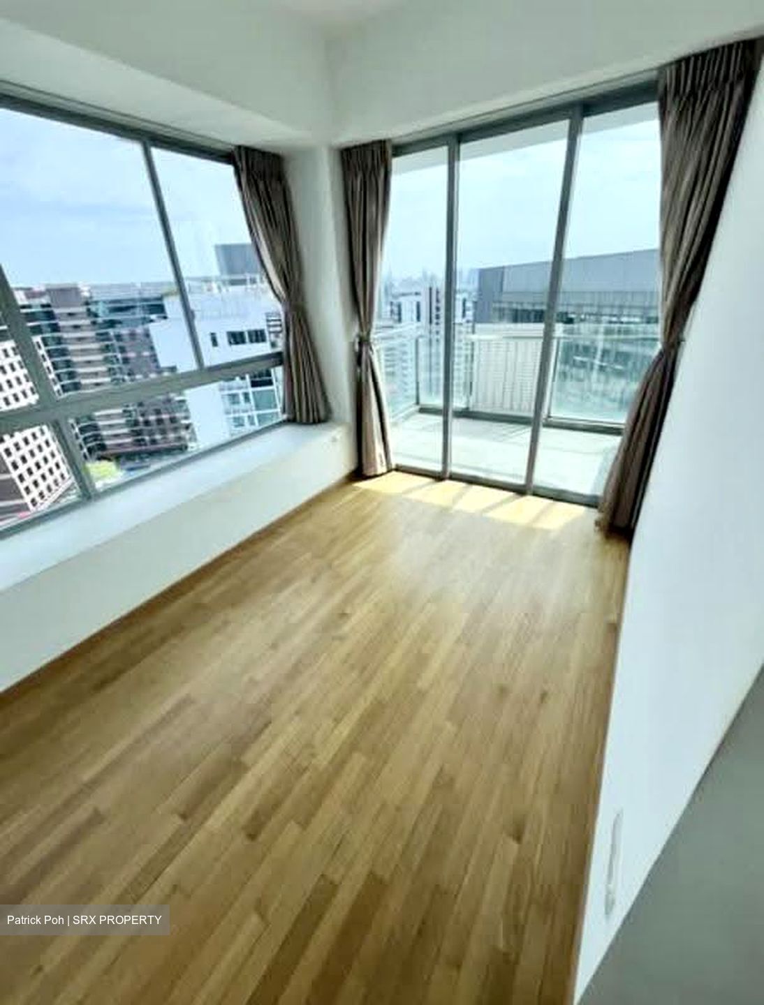 Coralis (D15), Condominium #623709601